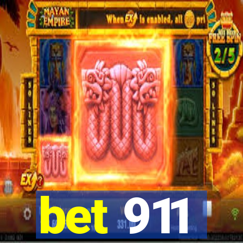 bet 911